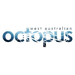 West Australian Octopus