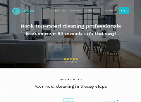 The Cleaning Studio