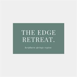 THE EDGE RETREAT CULTURAL | WELLNESS | EXPERIENCE.