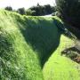 TerraLock sloping landscape