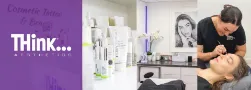 THink Banner