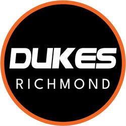 Dukes Gym 24hrs