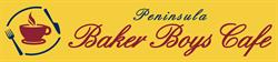 Peninsula Baker Boys Cafe
