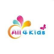 ALL 4 KIDS