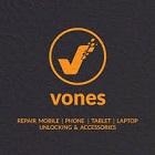 Vones Group Pty Ltd