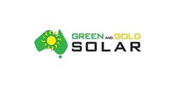 Green & Gold Solar Australia Pty Ltd