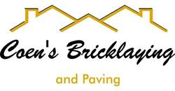 Coen's Bricklaying And Paving