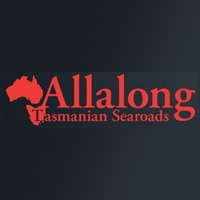 Allalong Tasmanian Searoads