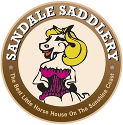 Sandale Saddlery