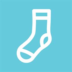 The Lonely Sock