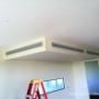 Refrigerated air for new homes and  offices.