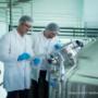 Preventative ongoing maintenance for Industrial situations where the air temperature needs to be controlled at all times.