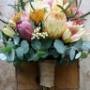 Beautiful flowers on Phillip Island.  Order online or instore.