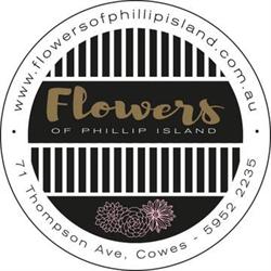 Flowers of Phillip Island-General Floristry & Giftware