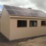 Load Rated Roof For Solar Panel