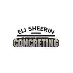 Eli Sheerin Concreting