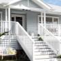 Specialising in house restoration painting on Phillip Island And San remo