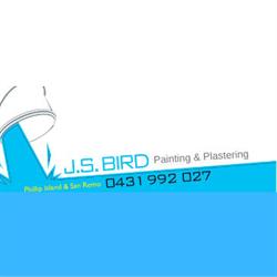 JS Bird Painting & Plastering