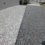 Exposed aggregate - Bass Coast