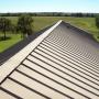 roof and guttering