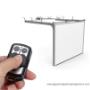 Remote controls for Gates & Garages