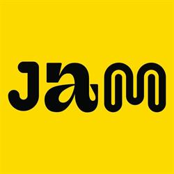 JAM Brand & Packaging Design Agency
