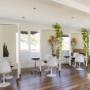 Edwards And Co. Gold Coast Hair Salon Interior