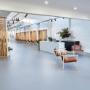 Edwards And Co. Surry Hills Salon Interior