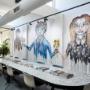 Edwards And Co. Surry Hills Salon Interior