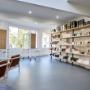 Edwards And Co. Surry Hills Salon Interior