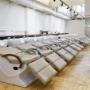 Edwards And Co. Surry Hills Salon Interior