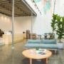 Edwards And Co. Byron Bay Salon Interior