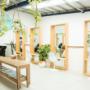 Edwards And Co. Byron Bay Salon Interior