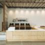 Edwards And Co. Byron Bay Salon Interior