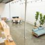 Edwards And Co. Byron Bay Salon Interior