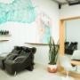 Edwards And Co. Byron Bay Salon Interior