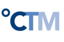 CTM Darwin