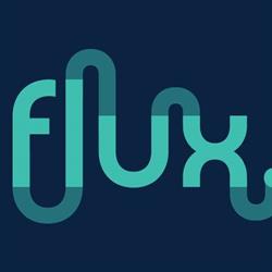 Flux Visual Communication