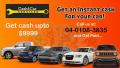 Cash for Old and Unwanted Cars Brisbanre