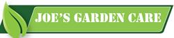 Joe's Garden Care