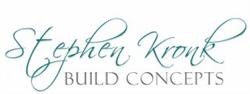 Stephen Kronk Build Concepts