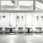 Edwards And Co Melbourne Salon Interior