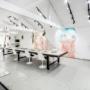 Edwards And Co Melbourne Salon Interior