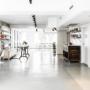 Edwards And Co Melbourne Salon Interior