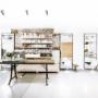 Edwards And Co Melbourne Salon Interior