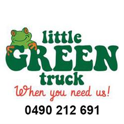 Little Green Truck Mornington Peninsula
