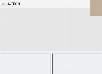 Atech Australia Pty Ltd's website