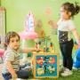 Little Stars Child Care and Kindergarten