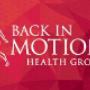 Back In Motion Prospect