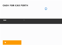 Cash For Car Perth